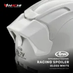 สปอยเลอร์ Arai ทรง Racing Spoiler สำหรับรุ่น RX-7V EVO , RX-7V , RX-7X - Image 5