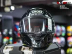SHOEI X 15 Cross Logo