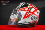 ARAI SZ R VAS Nakano