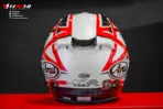 ARAI SZ R VAS Nakano