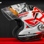 ARAI SZ R VAS Nakano