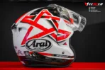 ARAI SZ R VAS Nakano