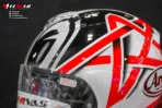 ARAI SZ R VAS Nakano