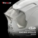สปอยเลอร์ Arai ทรง Racing Spoiler สำหรับรุ่น RX-7V EVO , RX-7V , RX-7X - Image 4