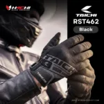 ถุงมือขี่มอเตอร์ไซค์ TAICHI GLOVE  - RST462