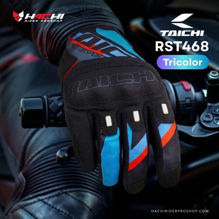 taichi rst468 tricolor