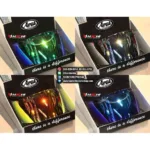 ชิลด์หน้าหมวกกันน็อค ARAI VISOR รุ่น RX7 RR5 Quantum J