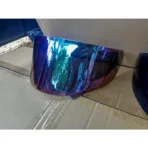 ชิลด์หน้าหมวกกันน็อค DADDY VISOR รุ่น GEMINI - Image 2