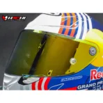 ชิลด์หน้าหมวกกันน็อค HJC VISOR รุ่น RPHA 1 - Image 2