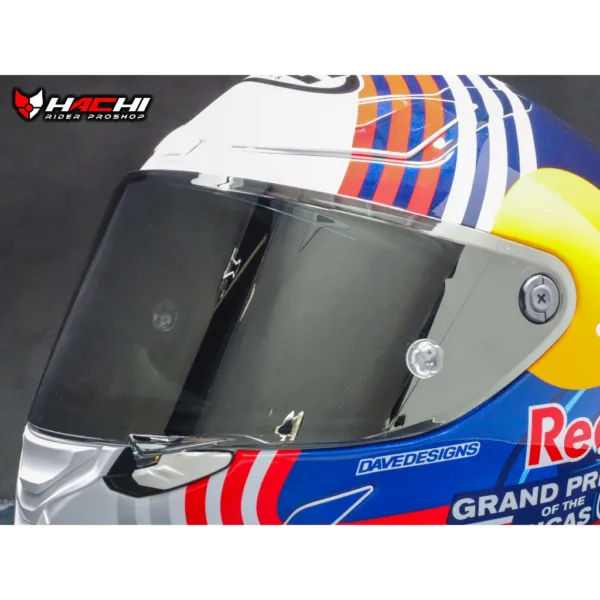 ชิลด์หน้าหมวกกันน็อค HJC VISOR รุ่น RPHA 1 2