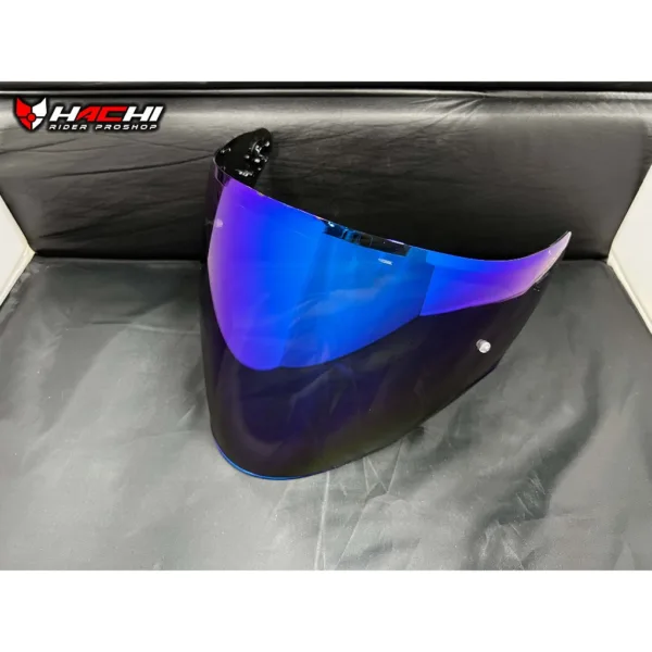 ชิลด์หน้าหมวกกันน็อค KYT VISOR รุ่น NFJ TTR JET 3