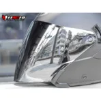 ชิลด์หน้าหมวกกันน็อค KYT VISOR รุ่น NFJ , TTR JET