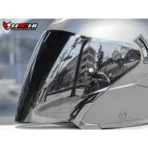 ชิลด์หน้าหมวกกันน็อค KYT VISOR รุ่น NFJ , TTR JET - Image 8