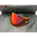 ชิลด์หน้าหมวกกันน็อค KYT VISOR รุ่น NFR , NX-RACE , NZ-RACE , STRIKER - Image 8