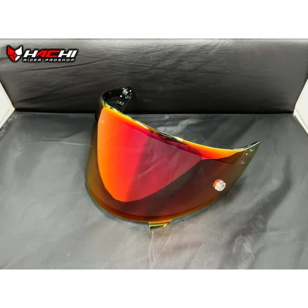ชิลด์หน้าหมวกกันน็อค KYT VISOR รุ่น NFR NX RACE NZ RACE STRIKER 2