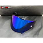 ชิลด์หน้าหมวกกันน็อค KYT VISOR รุ่น NFR , NX-RACE , NZ-RACE , STRIKER - Image 7