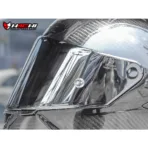 ชิลด์หน้าหมวกกันน็อค KYT VISOR รุ่น NFR , NX-RACE , NZ-RACE , STRIKER - Image 5