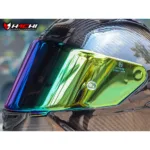 ชิลด์หน้าหมวกกันน็อค KYT VISOR รุ่น NFR , NX-RACE , NZ-RACE , STRIKER