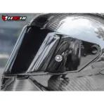 ชิลด์หน้าหมวกกันน็อค KYT VISOR รุ่น NFR , NX-RACE , NZ-RACE , STRIKER - Image 3