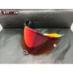 ชิลด์หน้าหมวกกันน็อค KYT VISOR รุ่น R2R PRO