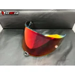 ชิลด์หน้าหมวกกันน็อค KYT VISOR รุ่น R2R PRO