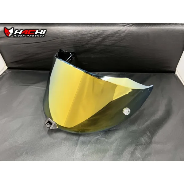 ชิลด์หน้าหมวกกันน็อค KYT VISOR รุ่น R2R PRO 3