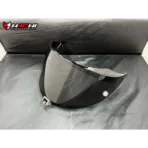 ชิลด์หน้าหมวกกันน็อค KYT VISOR รุ่น R2R PRO - Image 4