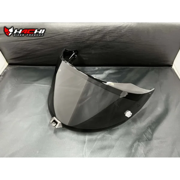 ชิลด์หน้าหมวกกันน็อค KYT VISOR รุ่น R2R PRO 4