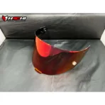 ชิลด์หน้าหมวกกันน็อค KYT VISOR รุ่น TT-COURSE - Image 2