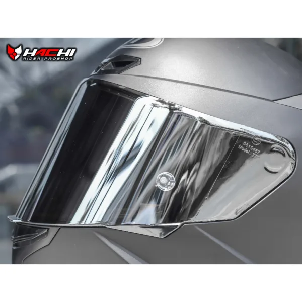 ชิลด์หน้าหมวกกันน็อค KYT VISOR รุ่น TT COURSE 4