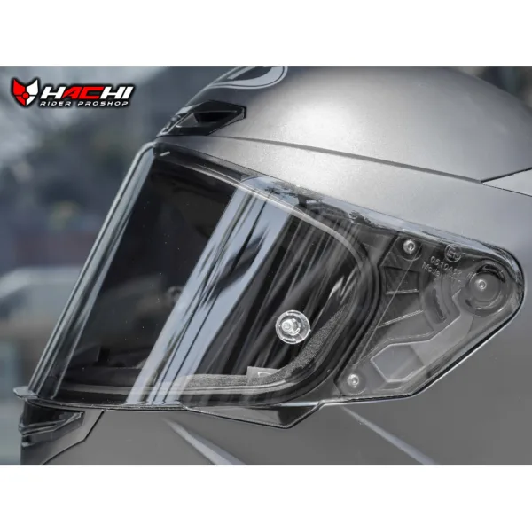 ชิลด์หน้าหมวกกันน็อค KYT VISOR รุ่น TT COURSE 6