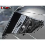 ชิลด์หน้าหมวกกันน็อค KYT VISOR รุ่น TT-COURSE - Image 7