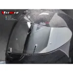 ชิลด์หน้าหมวกกันน็อค SCORPION VISOR รุ่น R1 / EXO1400 - Image 5