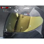 ชิลด์หน้าหมวกกันน็อค SCORPION VISOR รุ่น R1 / EXO1400 - Image 3