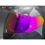 ชิลด์หน้าหมวกกันน็อค SCORPION VISOR รุ่น R1 / EXO1400 - Image 2