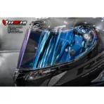 ชิลด์หน้าหมวกกันน็อค X-LITE VISOR รุ่น X803/RS , X802/R/RR - Image 2