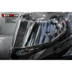 ชิลด์หน้าหมวกกันน็อค X-LITE VISOR รุ่น X803/RS , X802/R/RR - Image 6