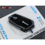 บลูทูธติดหมวกกันน็อค ID221 BLUETOOTH - MOTO A2 PRO - Image 4