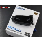 บลูทูธติดหมวกกันน็อค ID221 BLUETOOTH - MOTO BC1
