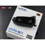 บลูทูธติดหมวกกันน็อค ID221 BLUETOOTH - MOTO BC1