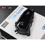 บลูทูธติดหมวกกันน็อค ID221 BLUETOOTH - MOTO BC1 - Image 3