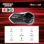 บลูทูธติดหมวกกันน็อค SENA BLUETOOTH : E30