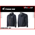เสื้อฮูดการ์ด TAICHI CORDURA HOODIE - Image 2