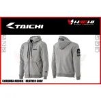 เสื้อฮูดการ์ด TAICHI CORDURA HOODIE - Image 5