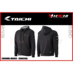 เสื้อฮูดการ์ด TAICHI CORDURA HOODIE - Image 4