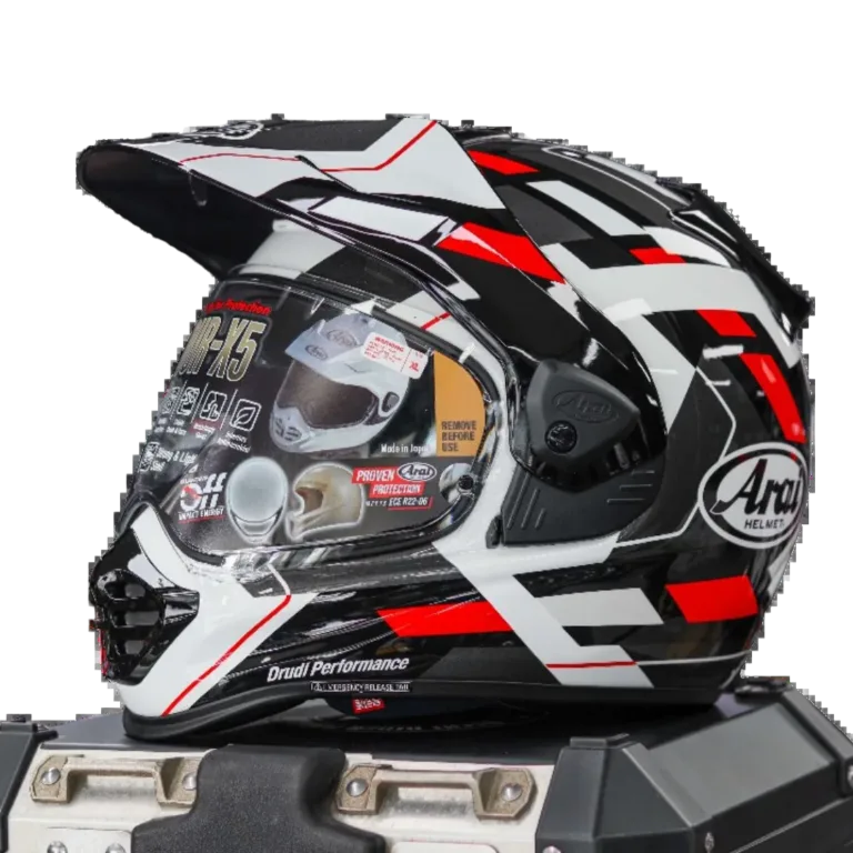 ARAI-TOUR-X5-Match-Red.webp