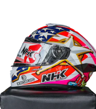 NHK K5R - Alonso Star