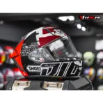 SHOEI X-15 - Diggia2 - Image 4