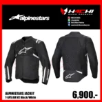 เสื้อการ์ด ALPINESTARS JACKET - T-SPS AIR V2 - Image 2