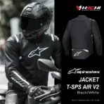 เสื้อการ์ด ALPINESTARS JACKET T SPS AIR V2